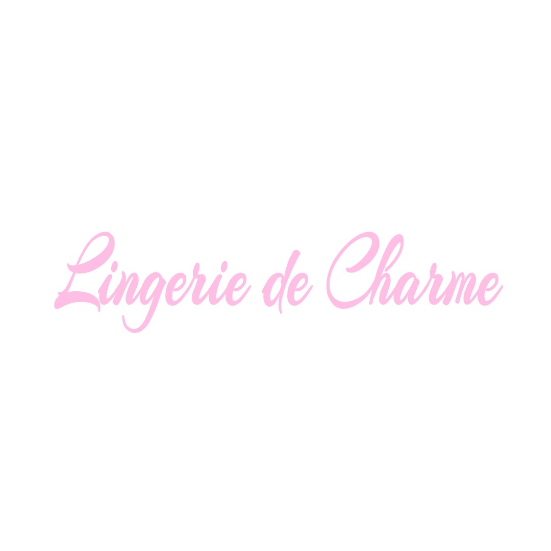 LINGERIE DE CHARME LA-PANOUSE